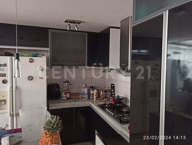 Casa de 4 alcobas en venta en Quinta Paredes, Bogotá, 240 m² · foto 12 de 22