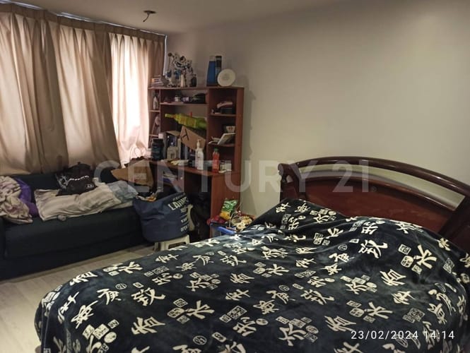 Casa de 4 alcobas en venta en Quinta Paredes, Bogotá, 240 m² · foto 14 de 22