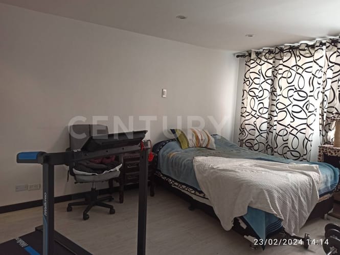 Casa de 4 alcobas en venta en Quinta Paredes, Bogotá, 240 m² · foto 15 de 22