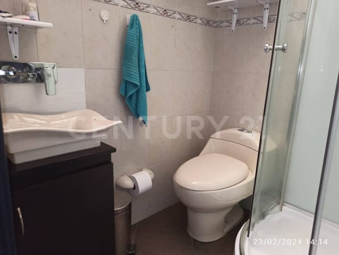 Casa de 4 alcobas en venta en Quinta Paredes, Bogotá, 240 m² · foto 16 de 22