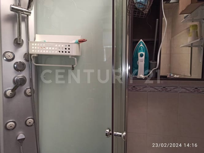 Casa de 4 alcobas en venta en Quinta Paredes, Bogotá, 240 m² · foto 20 de 22