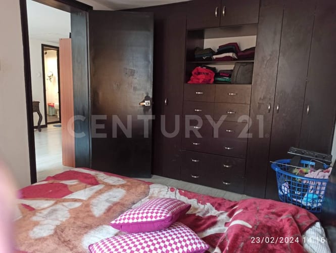 Casa de 4 alcobas en venta en Quinta Paredes, Bogotá, 240 m² · foto 22 de 22