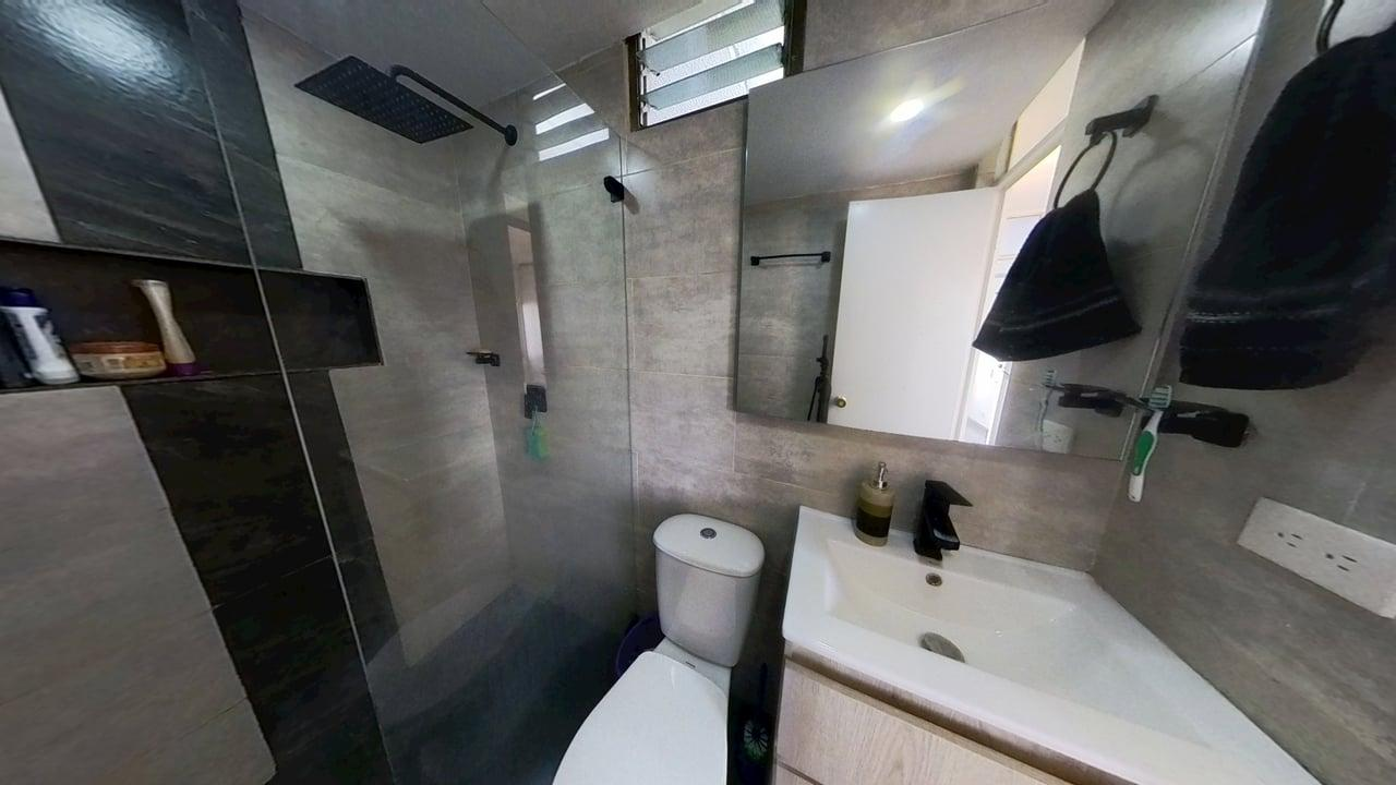 Apartamento en venta en Lago Timiza, Bogotá · foto 8 de 24