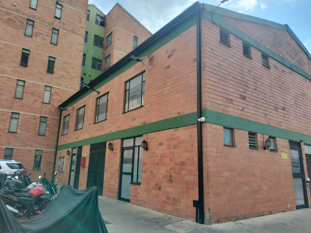 Apartamento en venta en Lago Timiza, Bogotá · foto 10 de 24