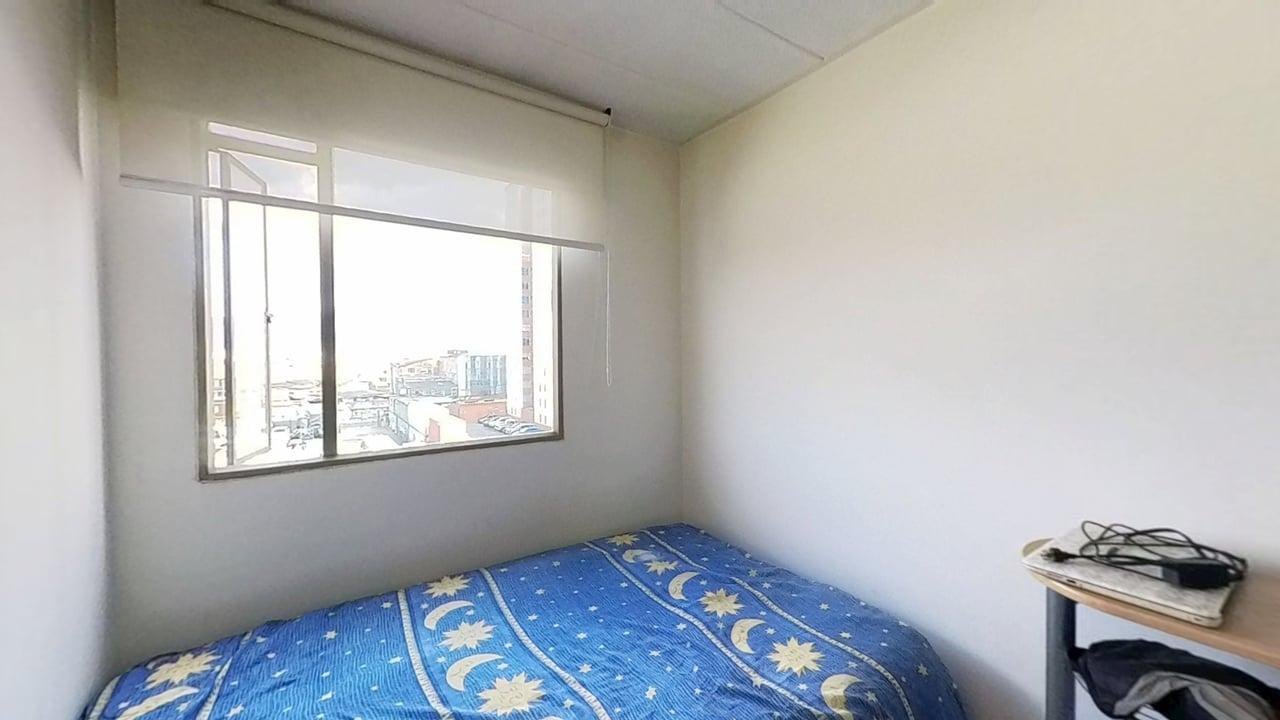 Apartamento en venta en Lago Timiza, Bogotá · foto 17 de 24