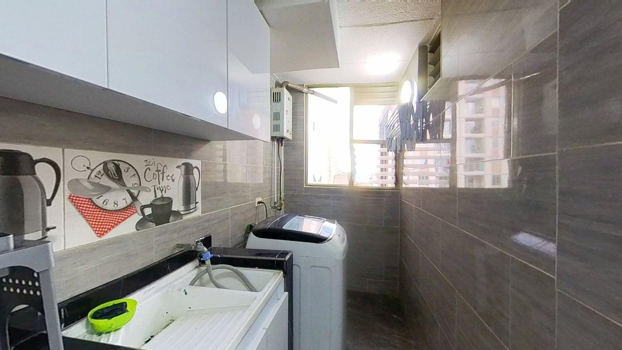 Apartamento en venta en Lago Timiza, Bogotá · foto 20 de 24