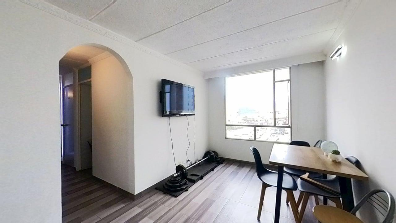 Apartamento en venta en Lago Timiza, Bogotá · foto 14 de 24