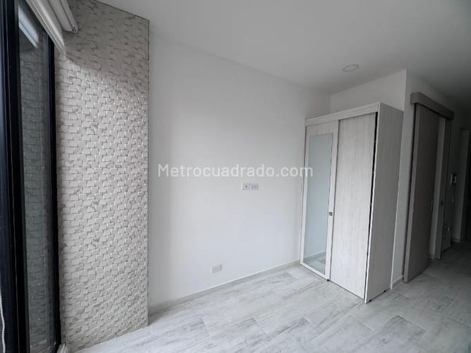 Apartaestudio en venta en La Castellana, Bogotá, 19 m² · foto 15 de 24