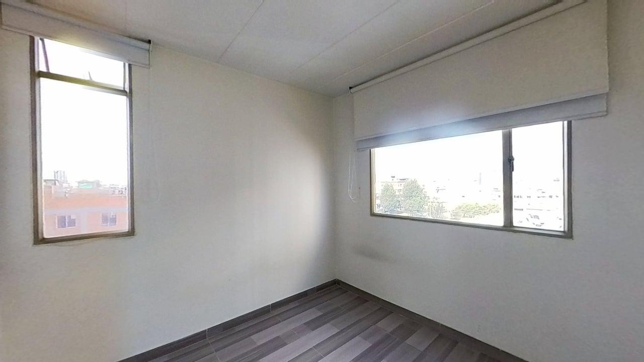 Apartamento en venta en Lago Timiza, Bogotá · foto 21 de 24