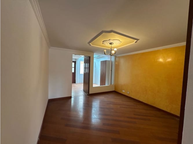 Casa de 4 alcobas en venta en Yerbabuena, Chía, 136 m² · foto 3 de 22