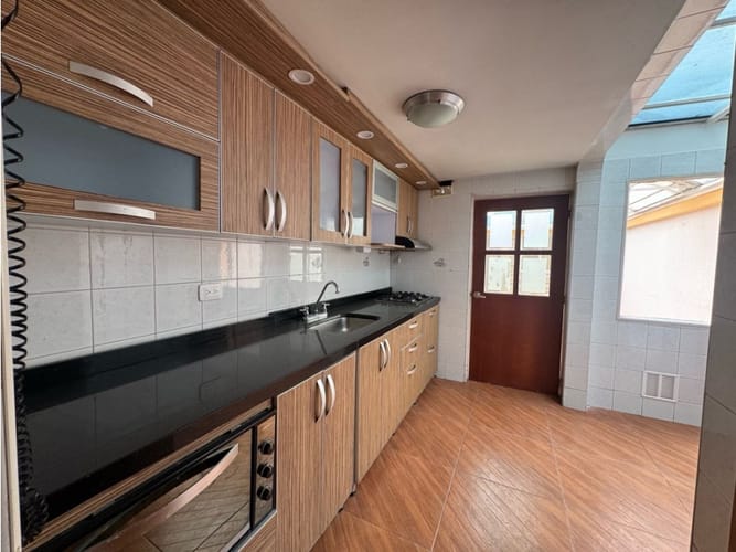 Casa de 4 alcobas en venta en Yerbabuena, Chía, 136 m² · foto 4 de 22