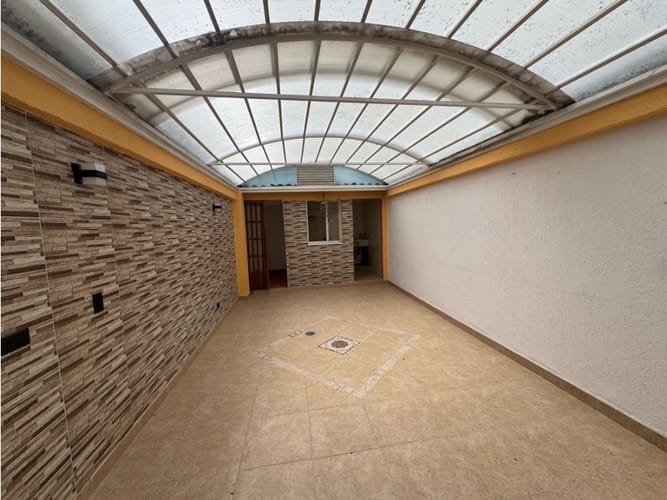 Casa de 4 alcobas en venta en Yerbabuena, Chía, 136 m² · foto 6 de 22