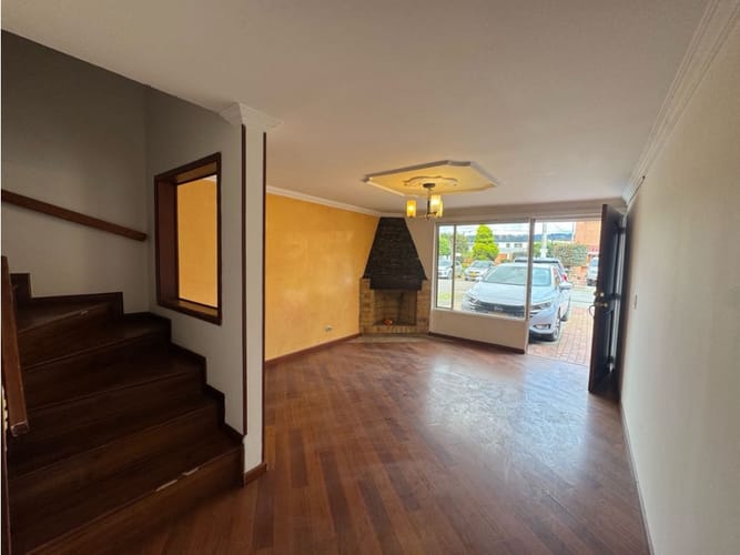 Casa de 4 alcobas en venta en Yerbabuena, Chía, 136 m² · foto 7 de 22