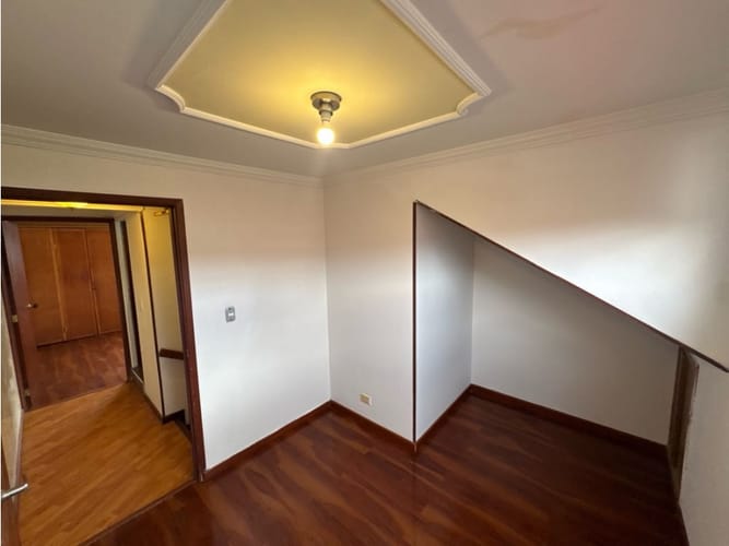 Casa de 4 alcobas en venta en Yerbabuena, Chía, 136 m² · foto 15 de 22