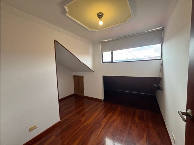 Casa de 4 alcobas en venta en Yerbabuena, Chía, 136 m² · foto 16 de 22