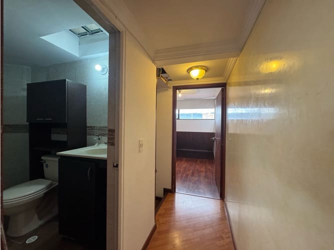 Casa de 4 alcobas en venta en Yerbabuena, Chía, 136 m² · foto 17 de 22
