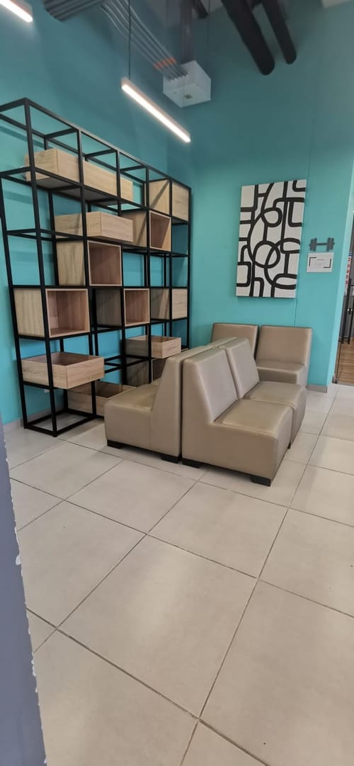 Apartaestudio en venta en La Castellana, Bogotá, 19 m² · foto 11 de 24