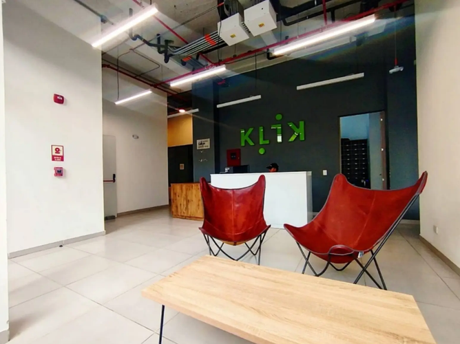 Apartaestudio en venta en La Castellana, Bogotá, 19 m² · foto 3 de 24