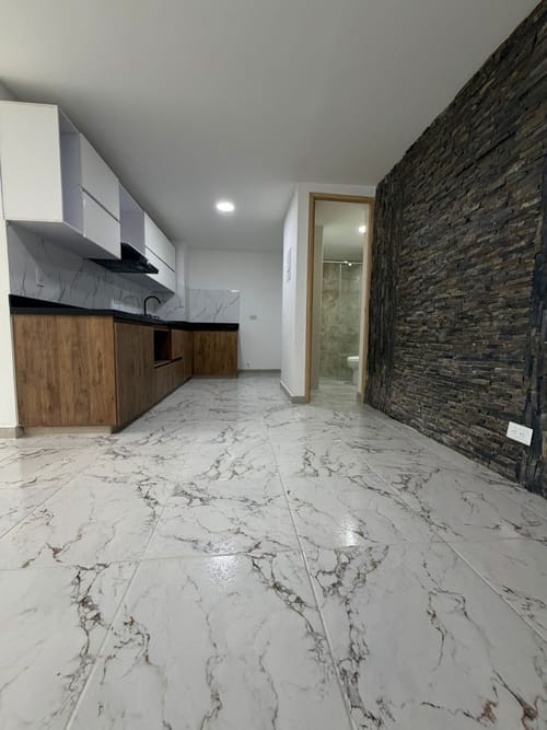 Apartamento de 3 alcobas en venta en Prado, Bello, 75 m² · foto 2 de 13