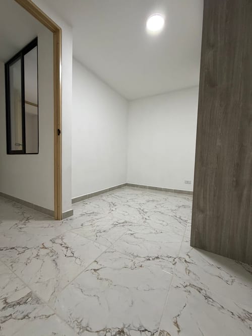 Apartamento de 3 alcobas en venta en Prado, Bello, 75 m² · foto 6 de 13