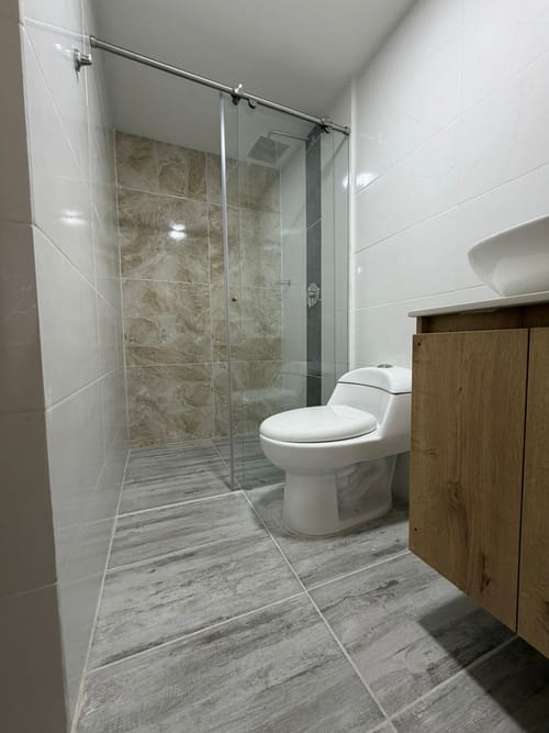Apartamento de 3 alcobas en venta en Prado, Bello, 75 m² · foto 7 de 13