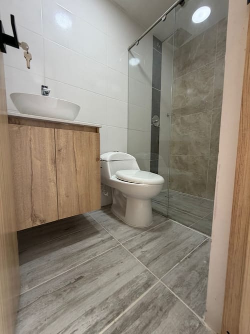 Apartamento de 3 alcobas en venta en Prado, Bello, 75 m² · foto 9 de 13