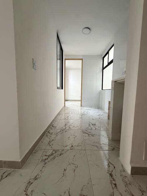 Apartamento de 3 alcobas en venta en Prado, Bello, 75 m² · foto 10 de 13