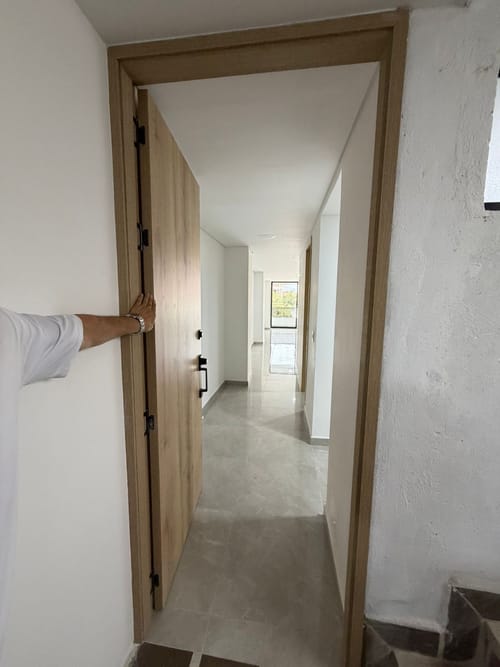 Apartamento de 3 alcobas en venta en Prado, Bello, 75 m² · foto 11 de 13