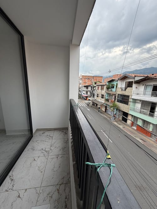 Apartamento de 3 alcobas en venta en Prado, Bello, 75 m² · foto 13 de 13