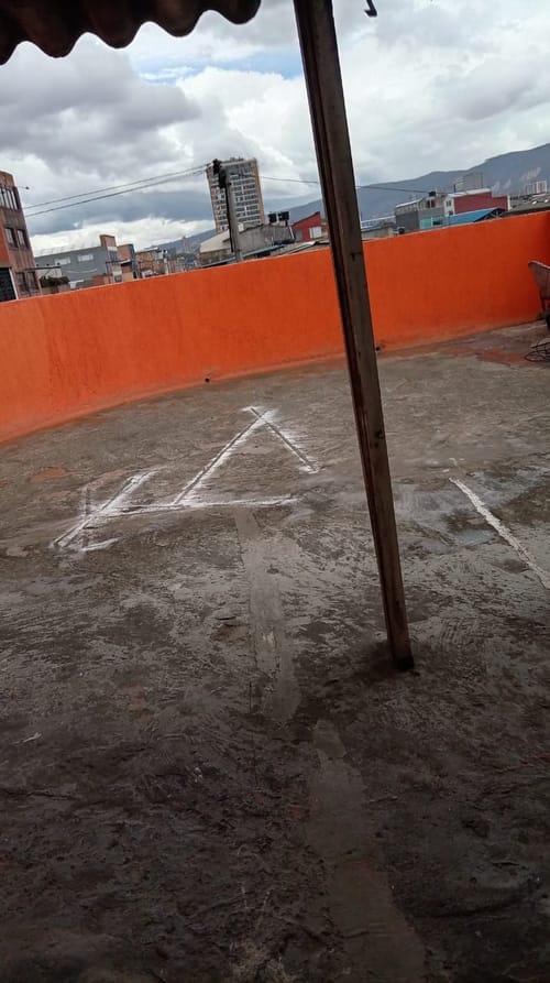 Casa de 6 alcobas en venta en Las Ferias, Bogotá, 210 m² · foto 19 de 19