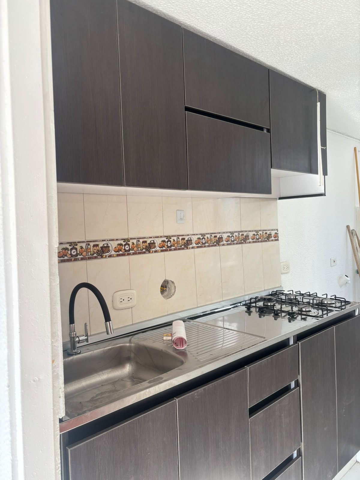 Apartamento en venta en Villa Gladys, Bogotá · foto 6 de 9