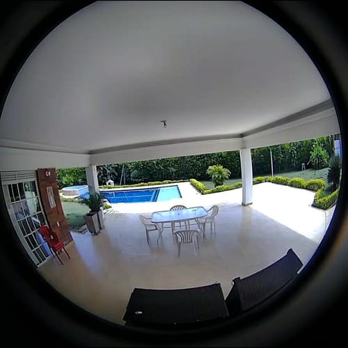 Casa de 4 alcobas en venta en Pance, Cali, 400 m² · foto 3 de 11