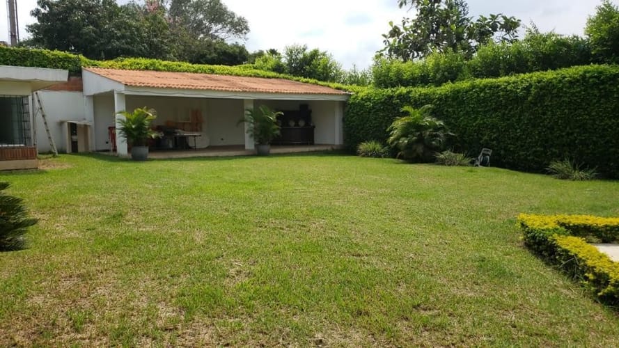 Casa de 4 alcobas en venta en Pance, Cali, 400 m² · foto 5 de 11