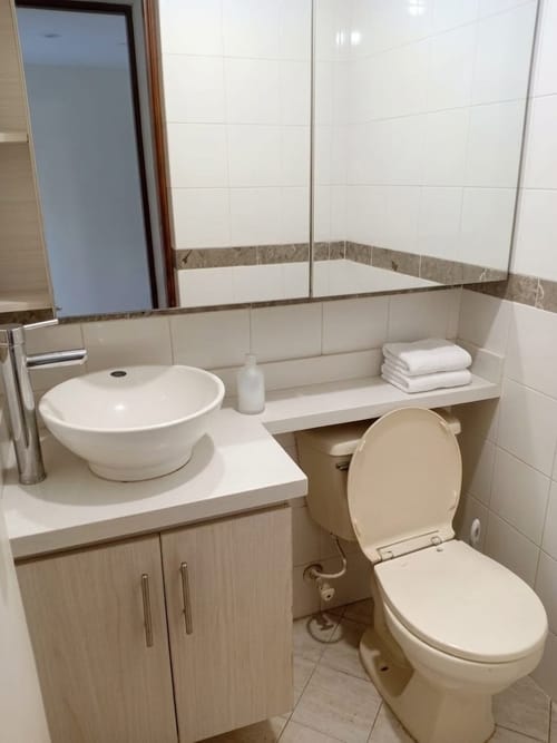 Apartaestudio en arriendo en Patio Bonito, Medellín, 61 m² · foto 3 de 7