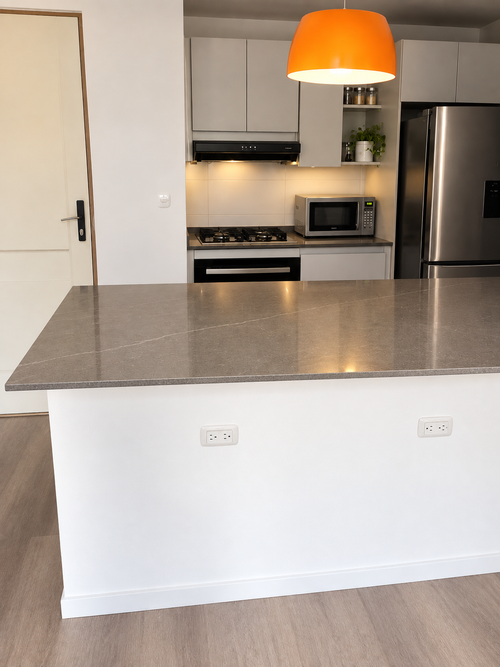 Apartaestudio en arriendo en Patio Bonito, Medellín, 61 m² · foto 7 de 7