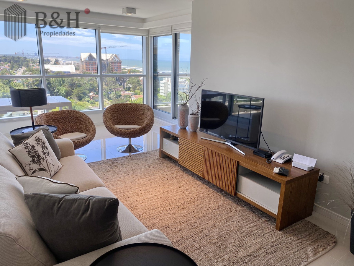 Apartamento en venta en Playa Brava