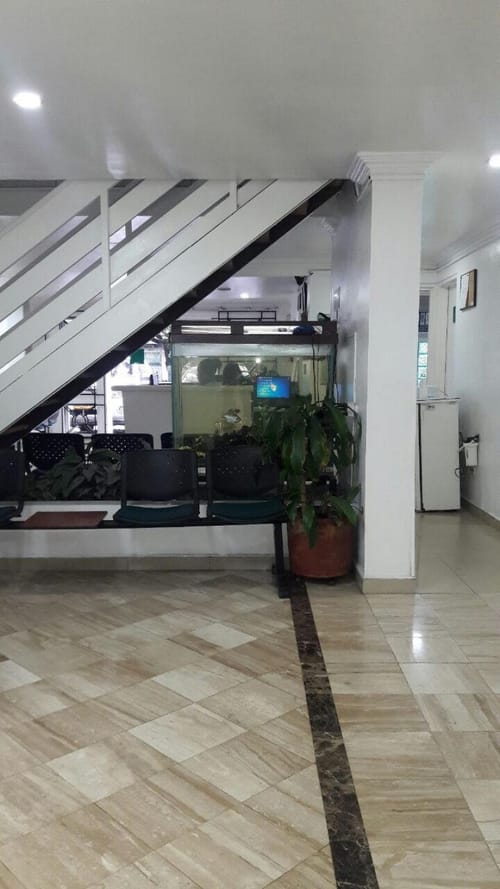 Casa de 19 alcobas en arriendo en Nueva Tequendama, Cali, 600 m² · foto 2 de 24
