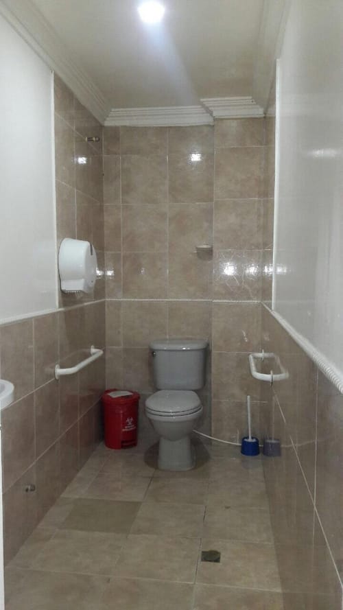Casa de 19 alcobas en arriendo en Nueva Tequendama, Cali, 600 m² · foto 4 de 24