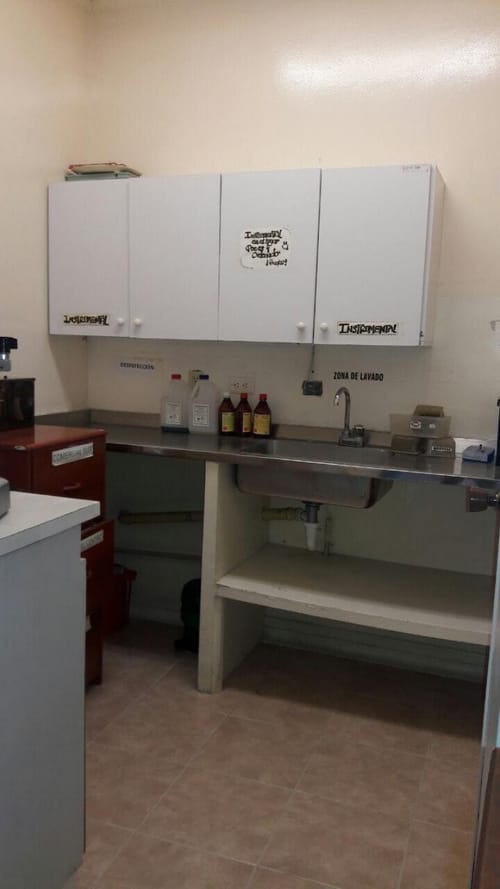 Casa de 19 alcobas en arriendo en Nueva Tequendama, Cali, 600 m² · foto 8 de 24