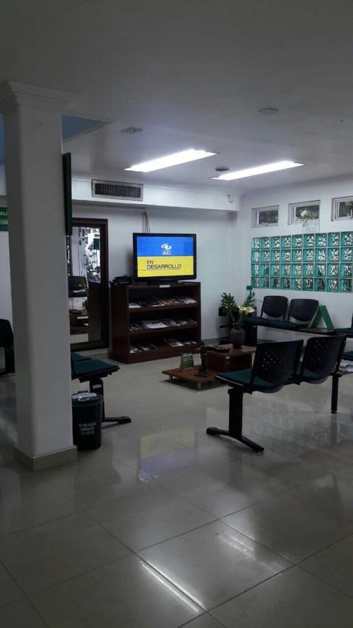 Casa de 19 alcobas en arriendo en Nueva Tequendama, Cali, 600 m² · foto 11 de 24