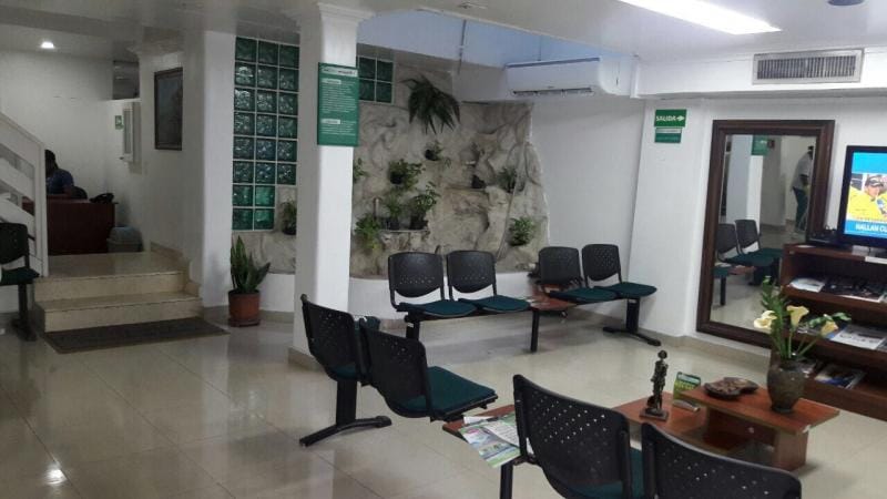 Casa de 19 alcobas en arriendo en Nueva Tequendama, Cali, 600 m² · foto 12 de 24