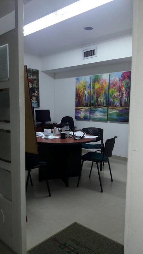 Casa de 19 alcobas en arriendo en Nueva Tequendama, Cali, 600 m² · foto 16 de 24