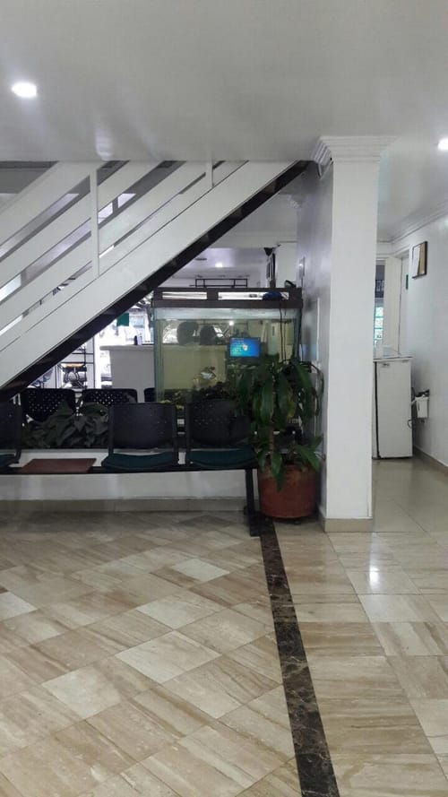 Casa de 19 alcobas en arriendo en Nueva Tequendama, Cali, 600 m² · foto 23 de 24