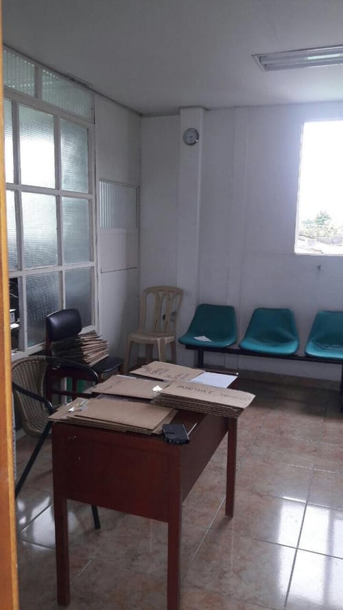 Casa de 19 alcobas en arriendo en Nueva Tequendama, Cali, 600 m² · foto 24 de 24