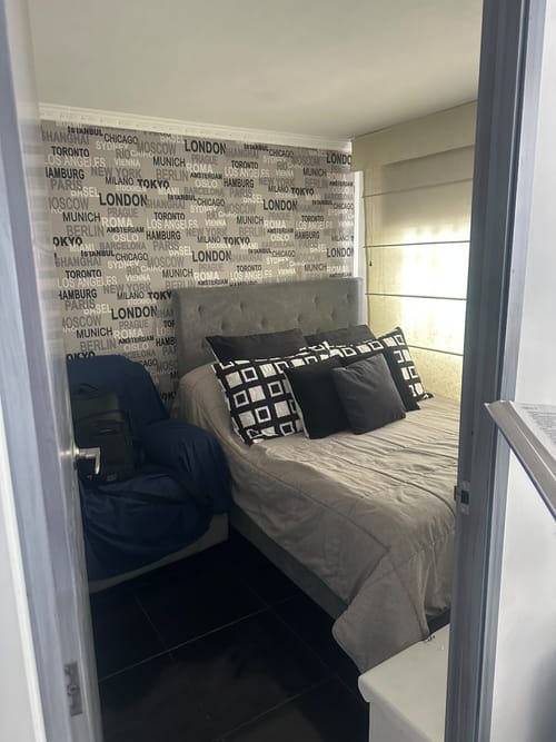 Apartamento de 3 alcobas en venta en Villa Alsacia 2, Bogotá, 45 m² · foto 5 de 10