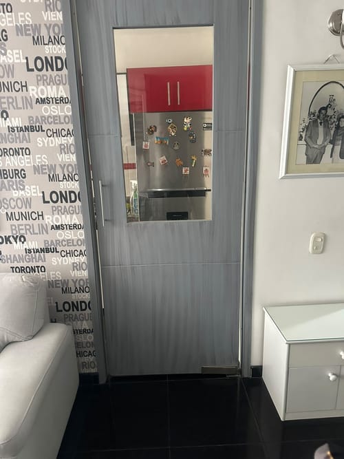 Apartamento de 3 alcobas en venta en Villa Alsacia 2, Bogotá, 45 m² · foto 6 de 10