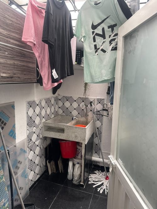 Apartamento de 3 alcobas en venta en Villa Alsacia 2, Bogotá, 45 m² · foto 9 de 10