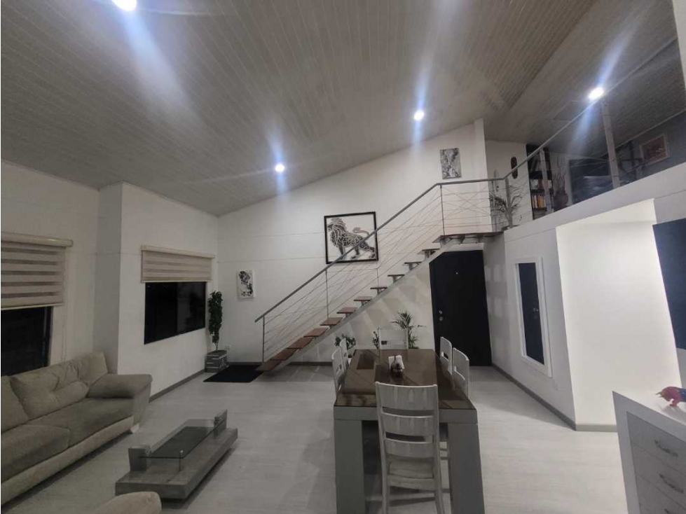 Apartamento en venta en La Linda, Manizales · foto 2 de 24