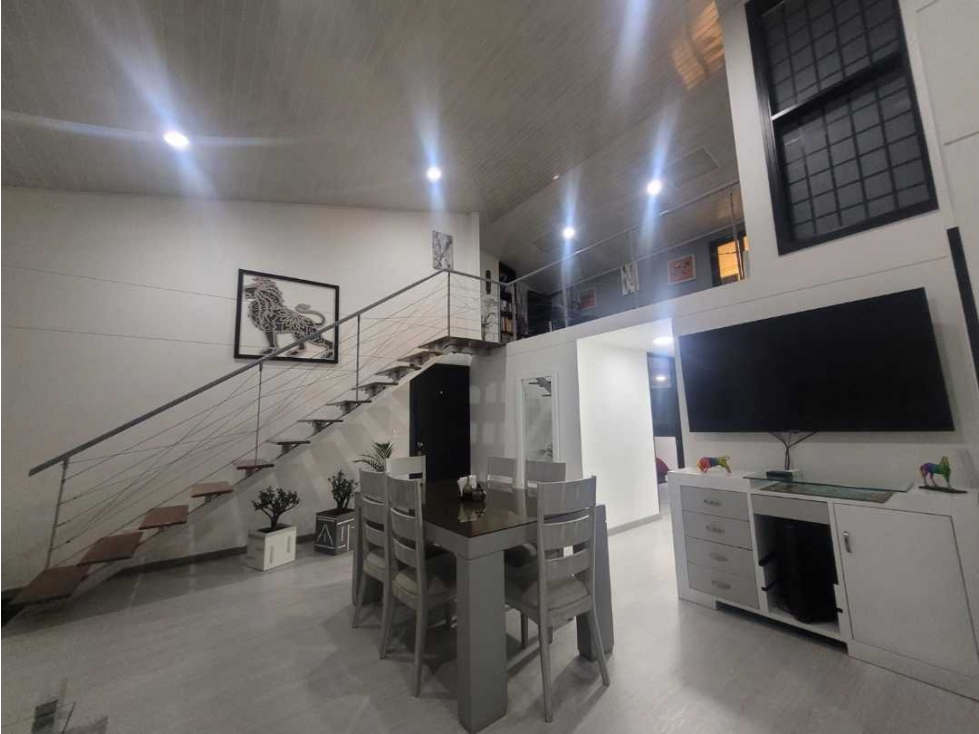 Apartamento en venta en La Linda, Manizales · foto 3 de 24