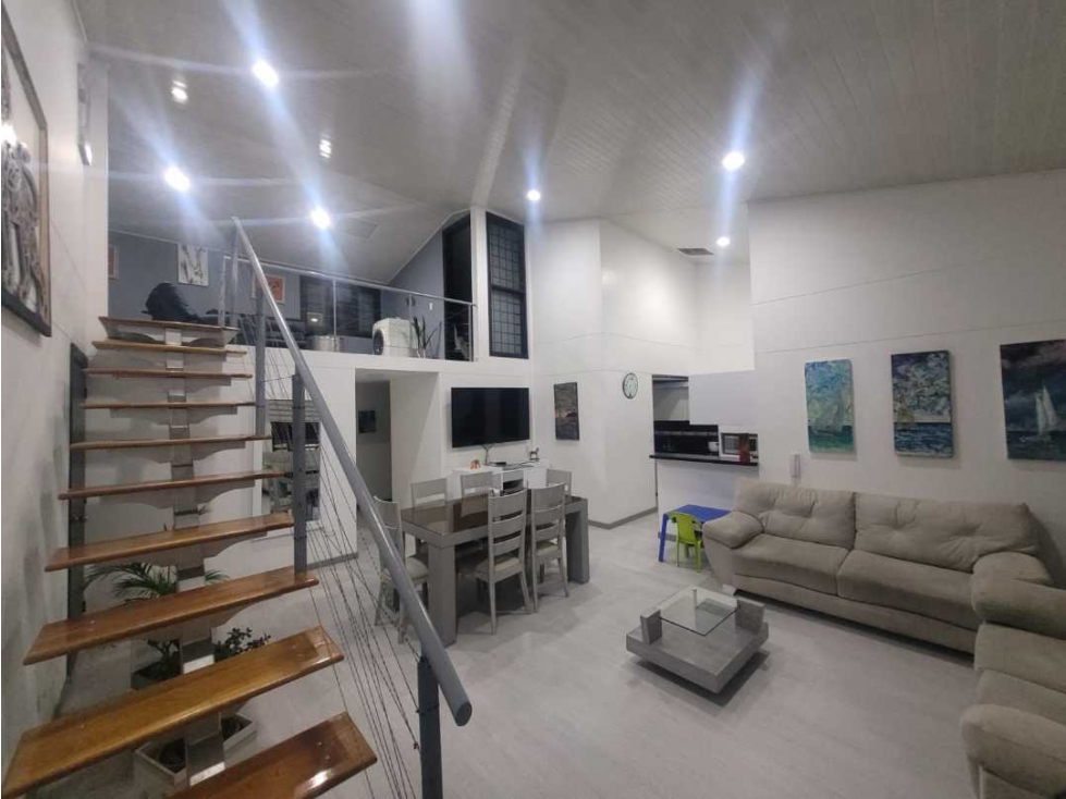 Apartamento en venta en La Linda, Manizales · foto 4 de 24